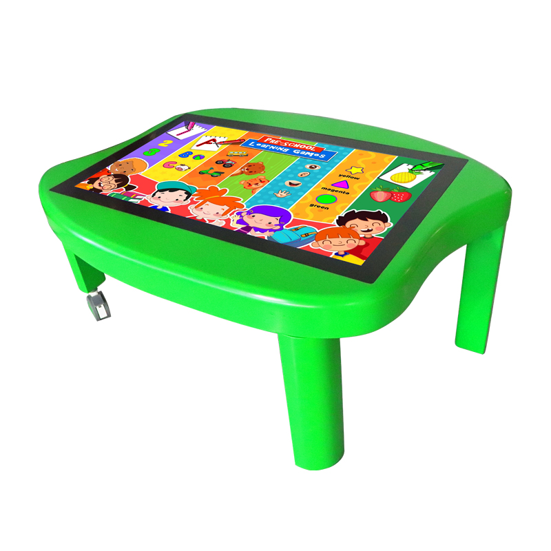 Kids Education App Free - JCVISION All In One Touch Screen