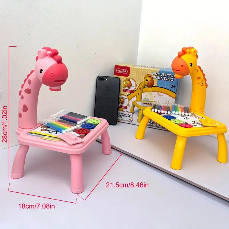 Mini Drawing Projector for Kid - Drawing Projector Kids review and price
