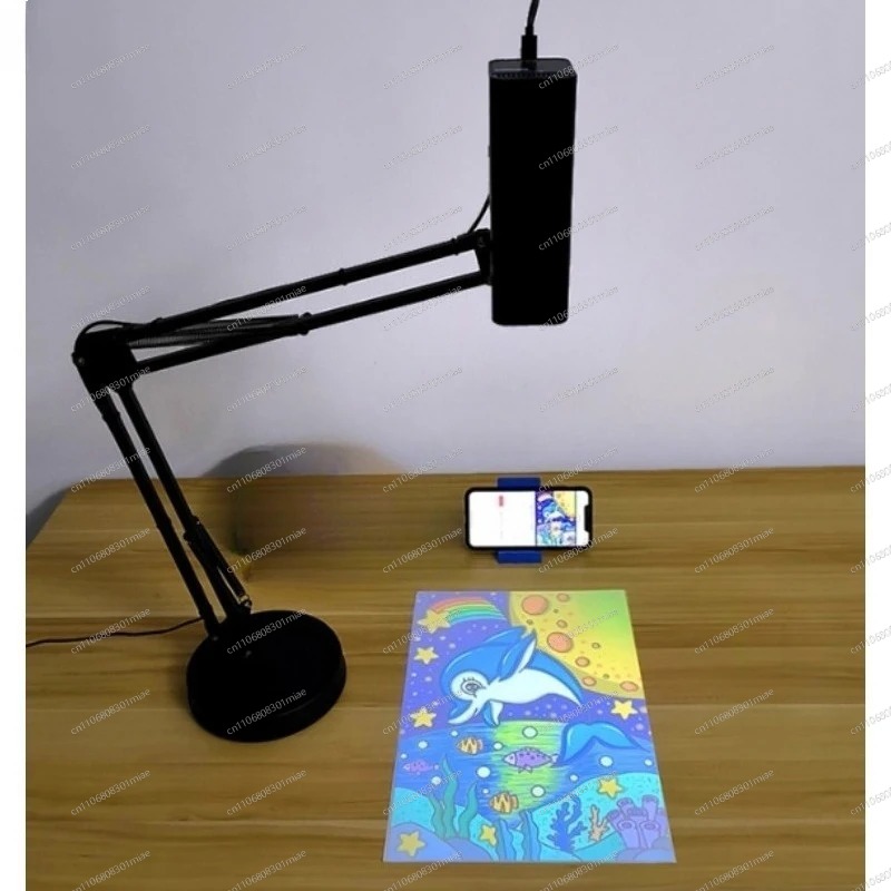 Shadow Tracing Drawing Project - Drawing Projector Kids review and price