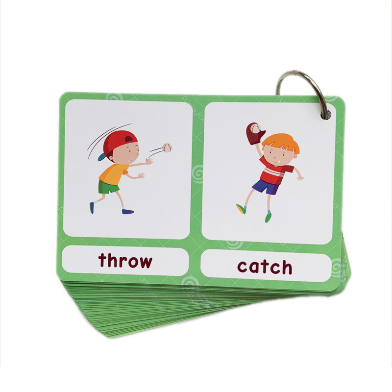 The 100 Groups Opposites Flash - Kids Education School review and price