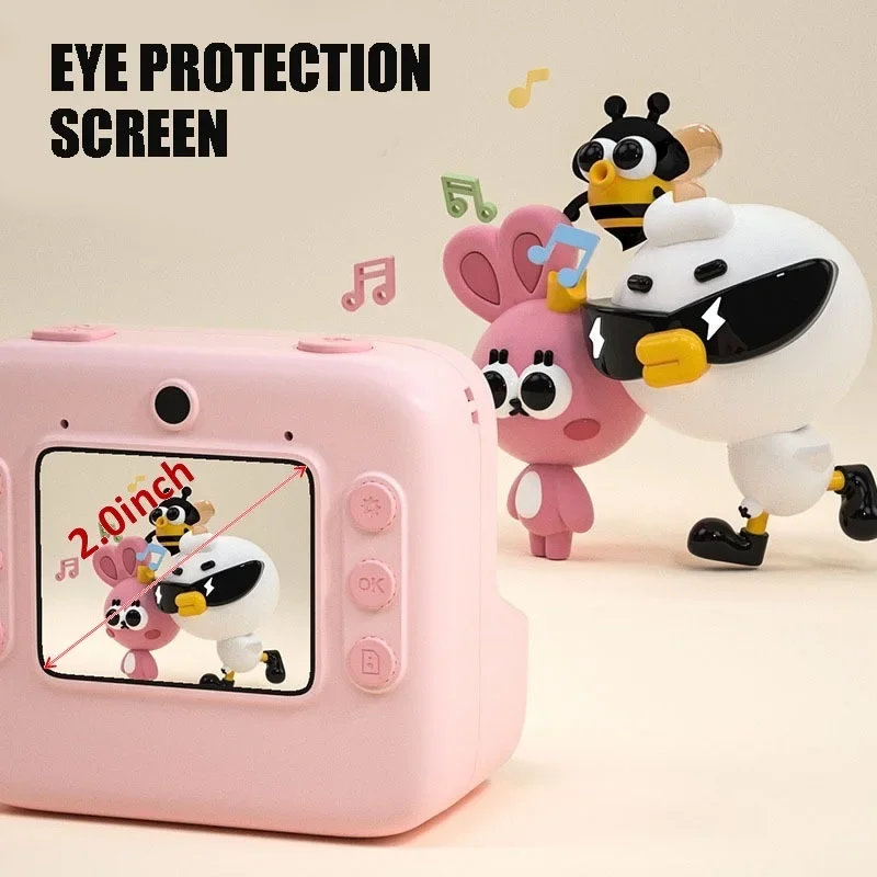 HD 1080P Video Photo Digital C - Kids Education News review and price