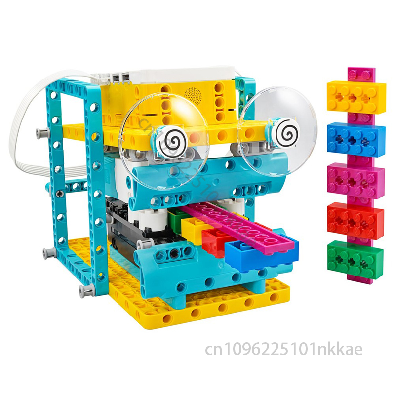 NEW SPIKE 45678 Prime Kit Buil - Kids Education Hub review and price