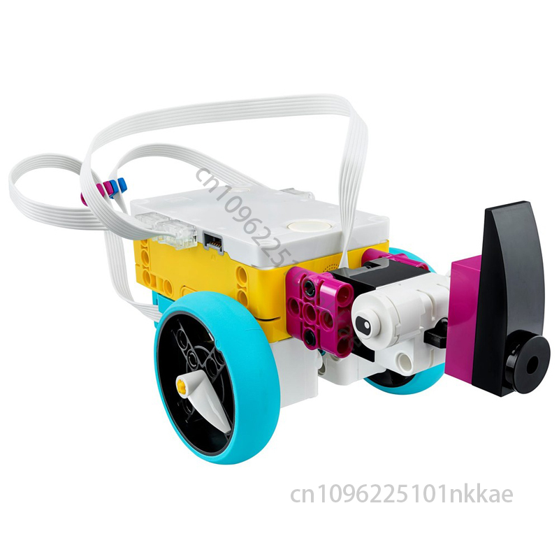 NEW SPIKE 45678 Prime Kit Buil - Kids Education Hub review and price