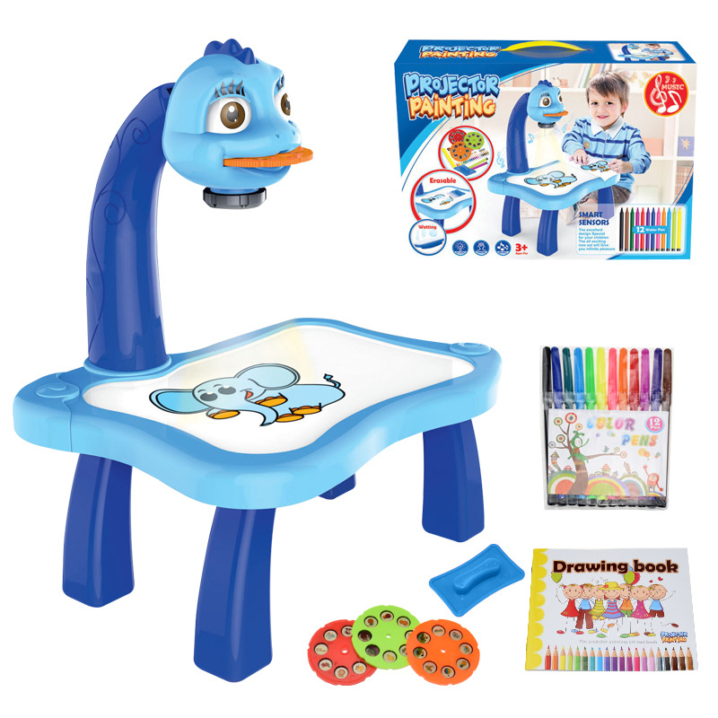 Children Led Projector Art Dra - Drawing Projector Kids review and price