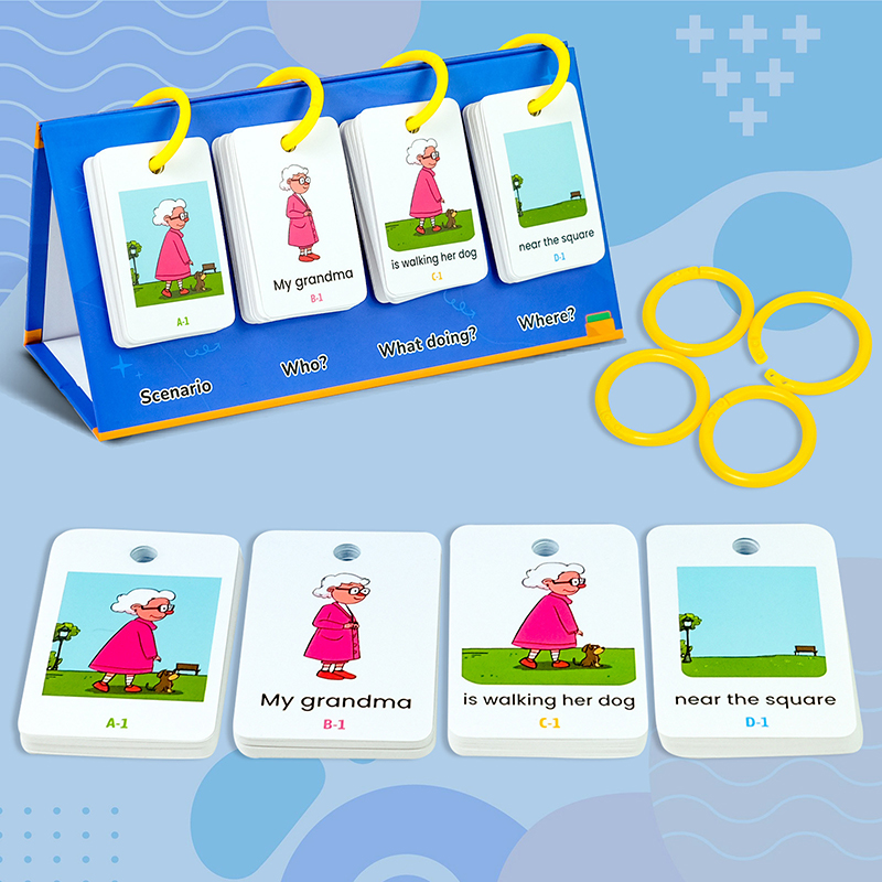 [JN] English Learning Pocket C - Phonics Card Game review and price