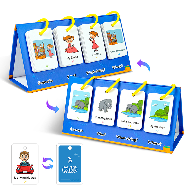 [JN] English Learning Pocket C - Phonics Card Game review and price