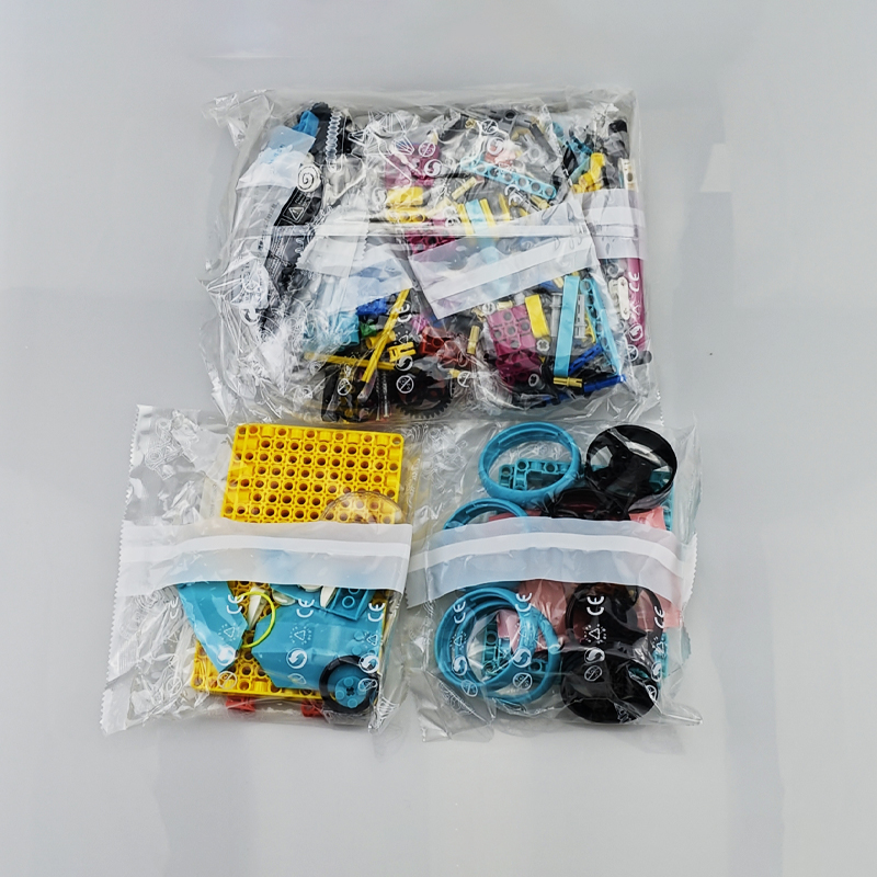 Building Block Core Programmab - Kids Education Hub review and price