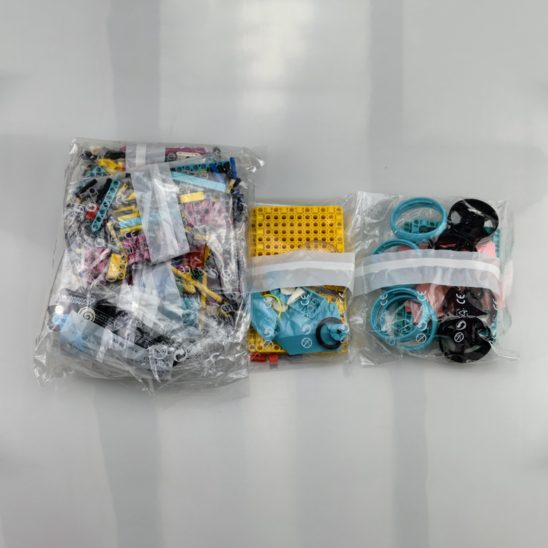 Building Block Core Programmab - Kids Education Hub review and price
