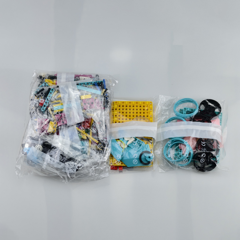 Building Block Core Programmab - Kids Education Hub review and price