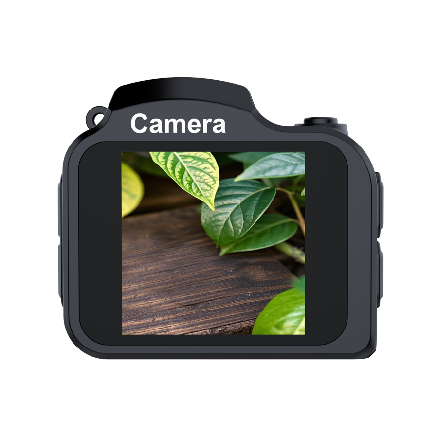 4K Mini Digital Camera 1.54 In - Kids Education News review and price