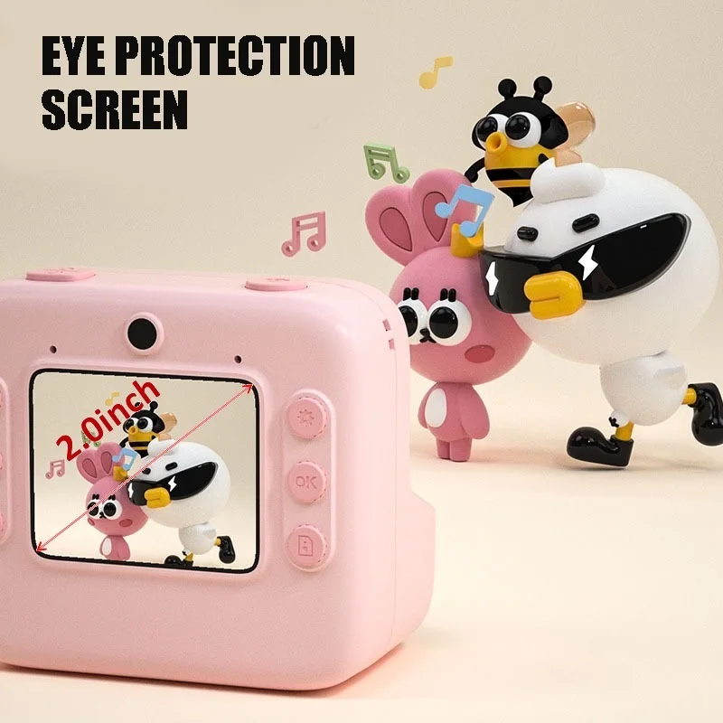HD 1080P Video Photo Digital C - Kids Education News review and price
