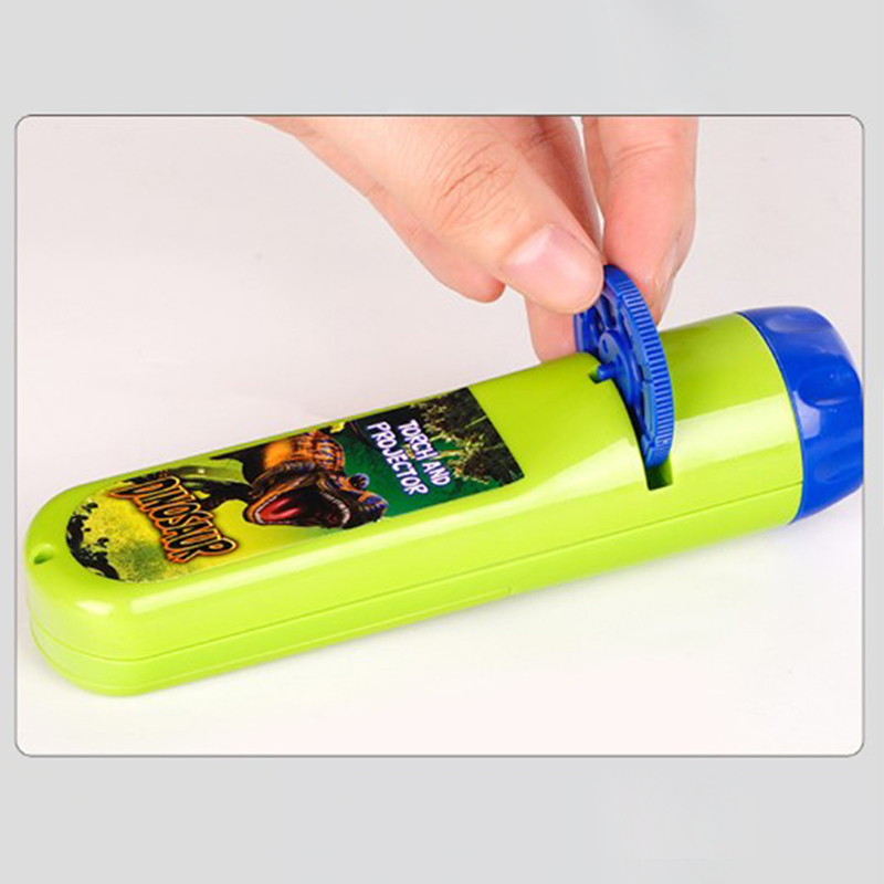 Projection Flashlight Children - Drawing Projector Kids review and price