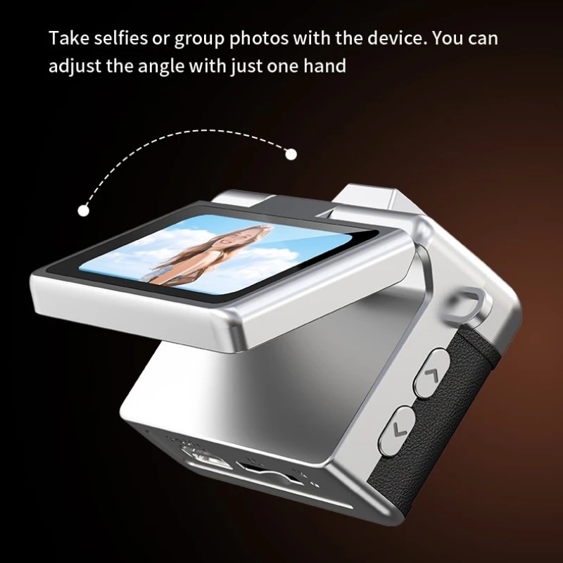 Portable Mini CCD Digital Came - Kids Education News review and price