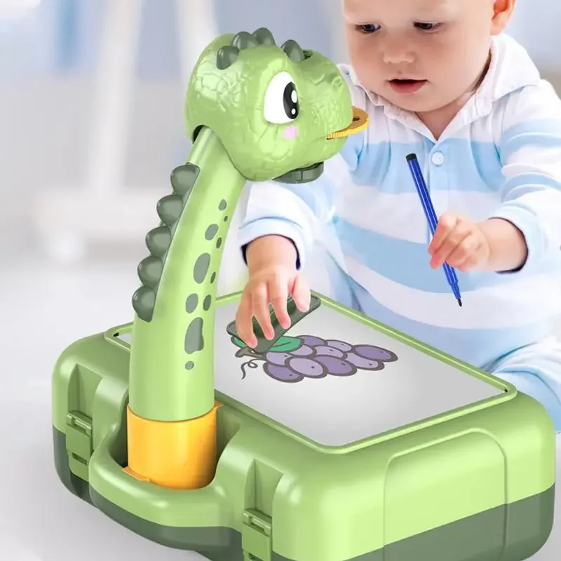 Children's Projection Painting - Drawing Projector Kids review and price