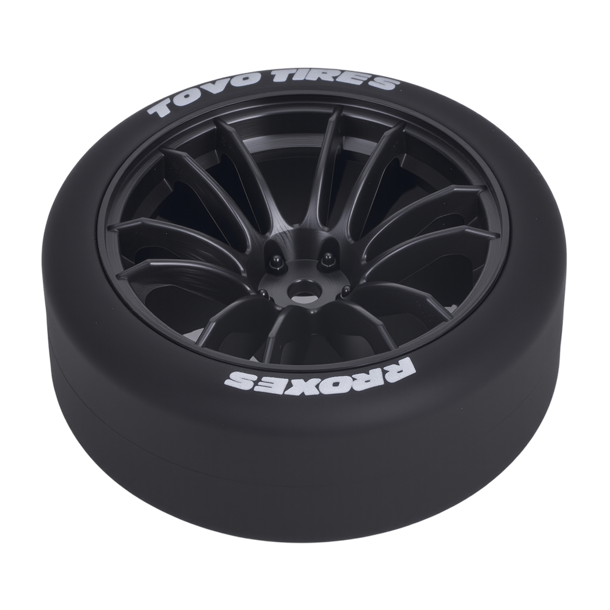 4Pcs Hard Drift Tires Wheel Ty - Tamiya Model Rc Car review and price