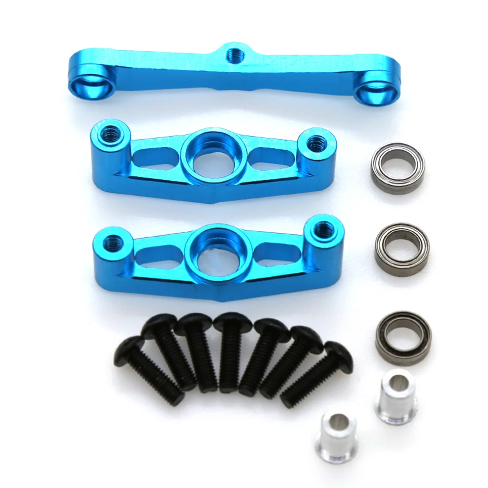 RC Part Metal Steering Assembl - Tamiya Model Rc Car review and price