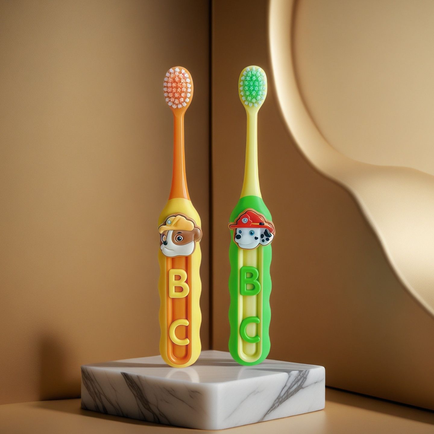 PAW Patrol Kids Toothbrush Cut - Kids Education School review and price