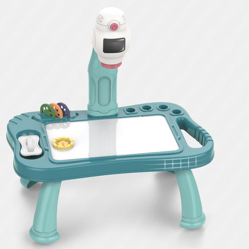Children Led Projector Art Dra - Drawing Projector Kids review and price