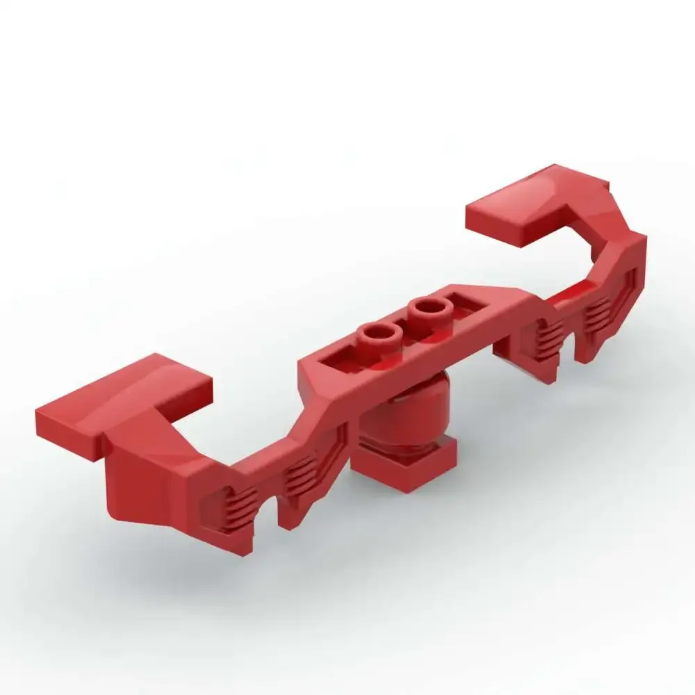 MOC 10PCS Part 2871 Train Moto - Kids Education Hub review and price