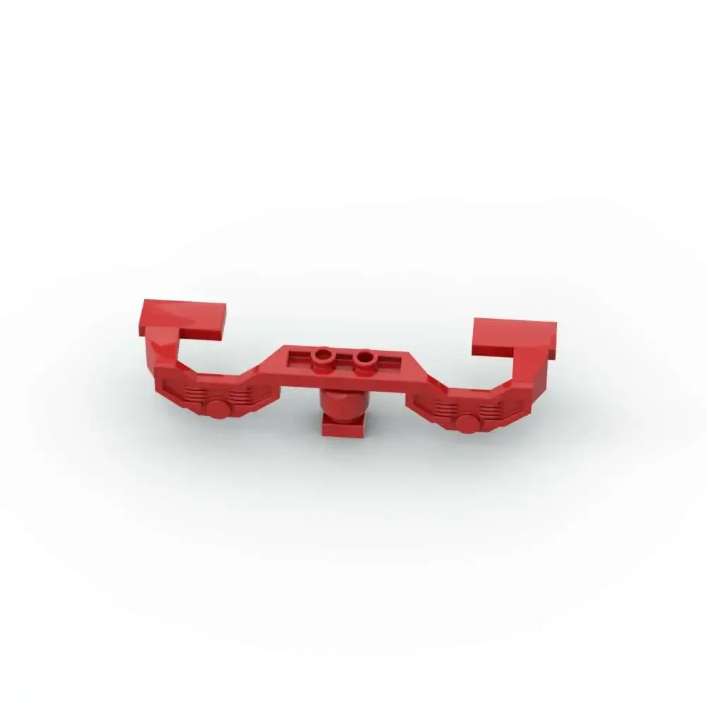 MOC 10PCS Part 2871 Train Moto - Kids Education Hub review and price