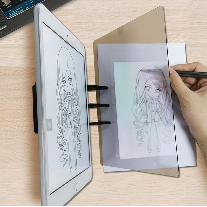 Kids LED Projection Drawing Co - Drawing Projector Kids review and price