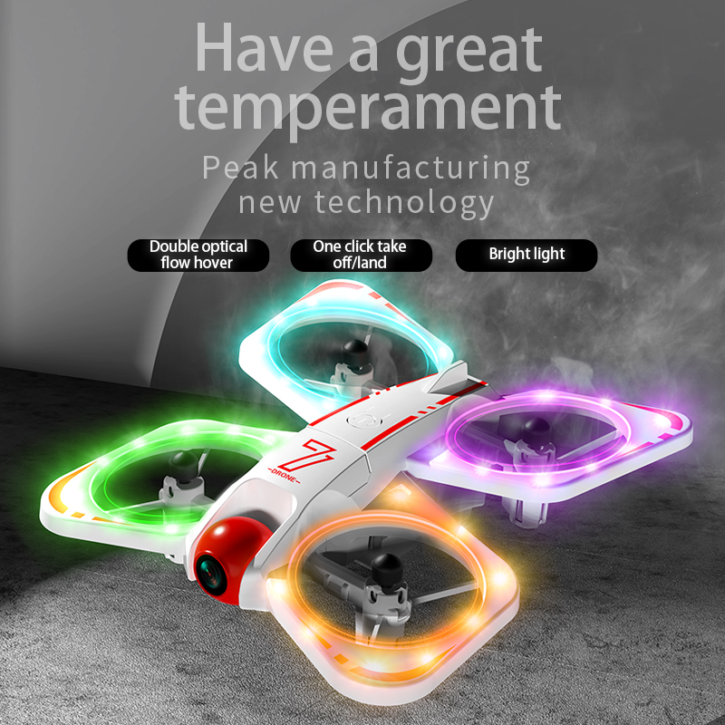 Kids UAV Night RGB Drone 1080P - Kids Education App Free review and price