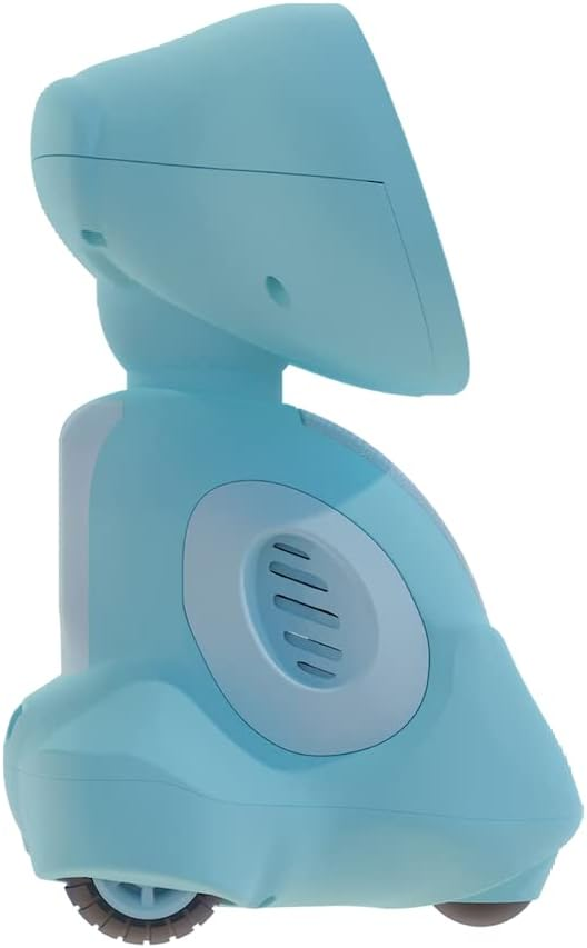 AI-Powered Smart Robot for Kid - Kid Education review and price