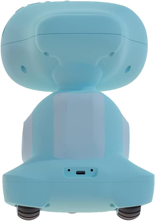 AI-Powered Smart Robot for Kid - Kid Education review and price