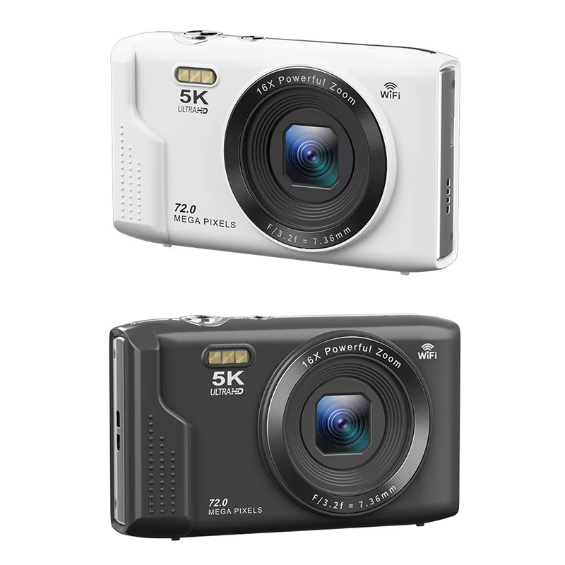 5K Student Camera Cheap Price  - Kids Education News review and price