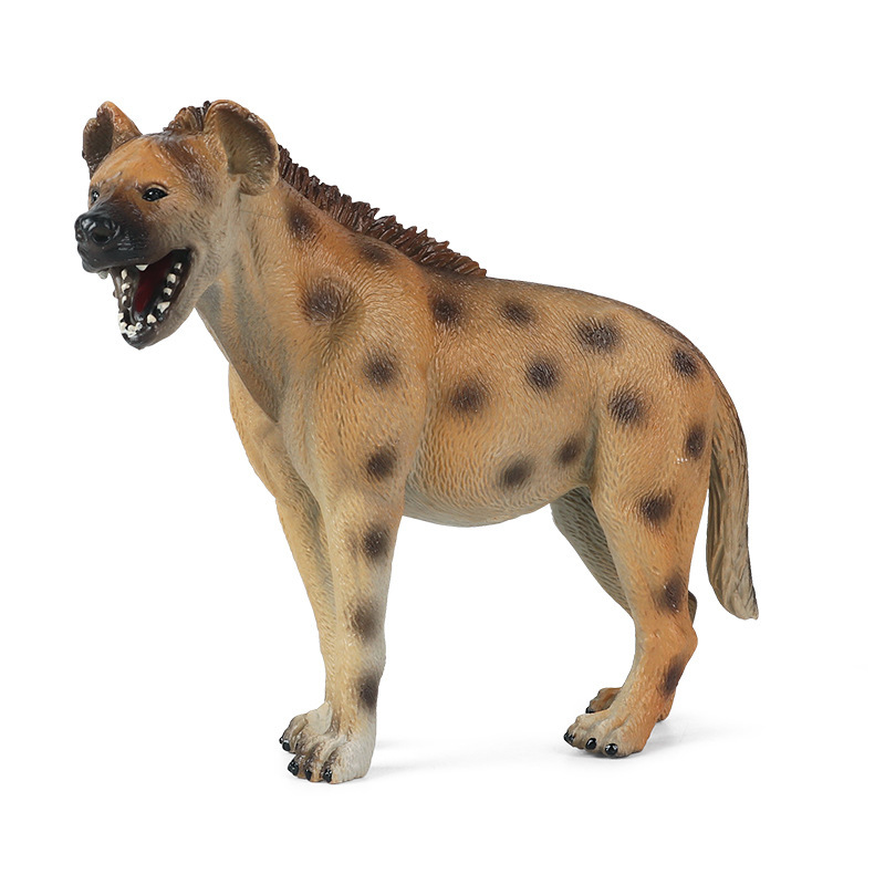 11cm Simulation Wild Animals W - Kids Education Material review and price