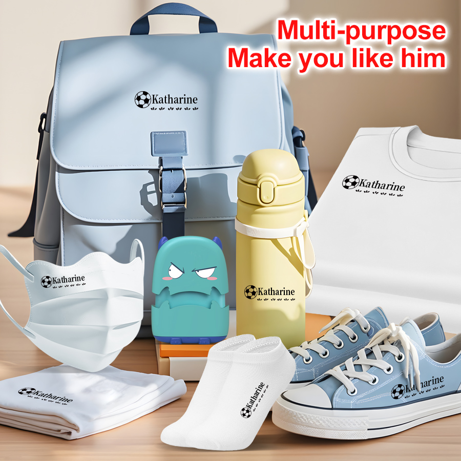 Personalized Student Name Stam - Kids Education School review and price
