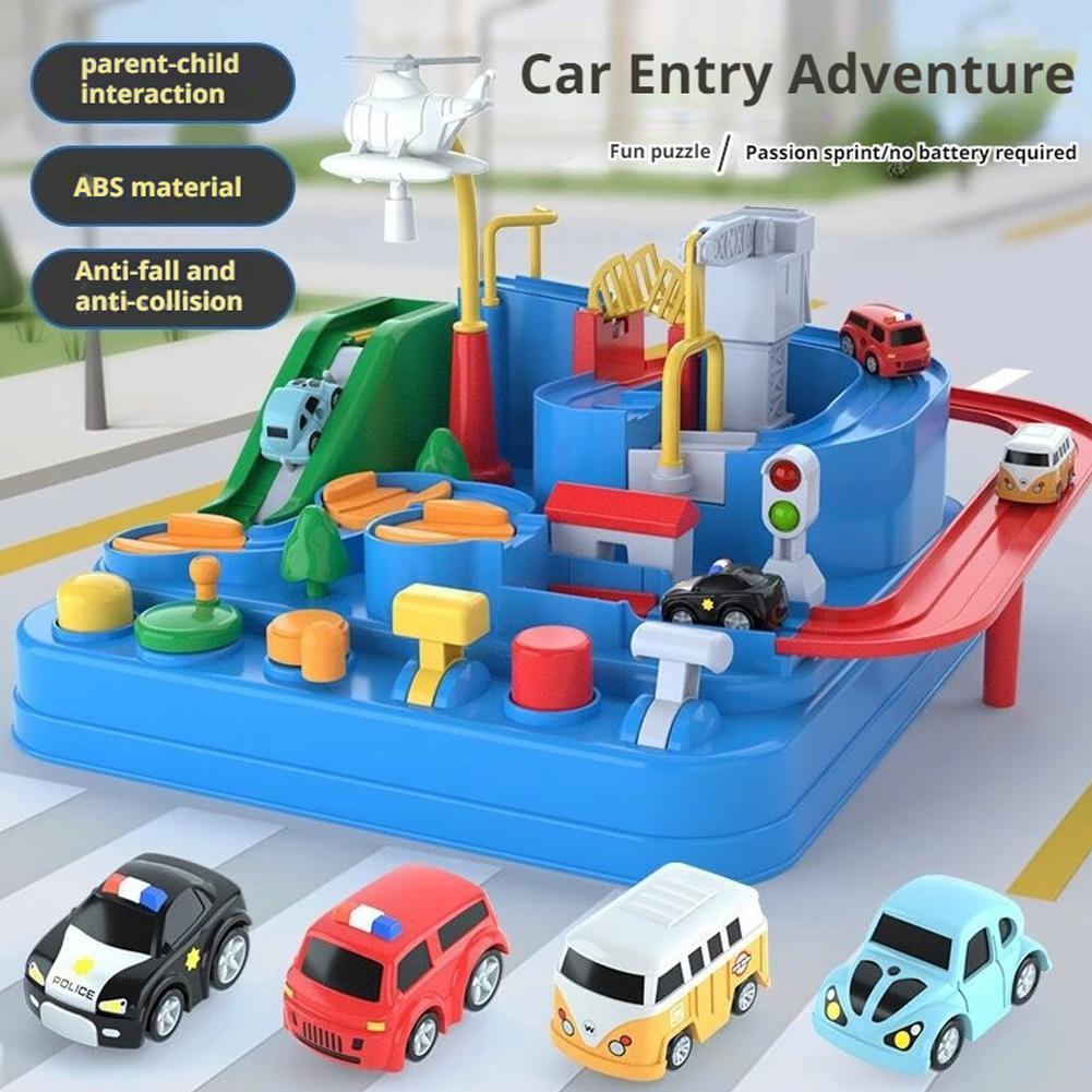 Racing Rail Car Model Train Tr - Kids Education Material review and price