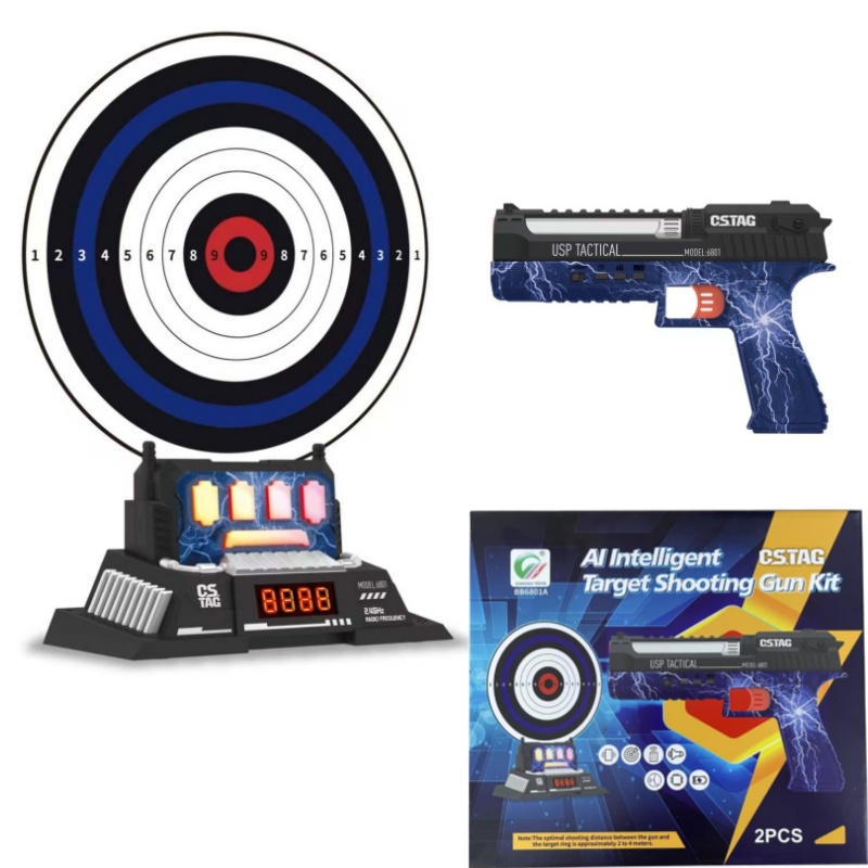 CSTAG AI Target Shooting Compe - Kid Education review and price