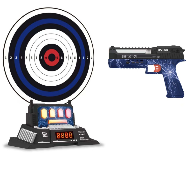 CSTAG AI Target Shooting Compe - Kid Education review and price