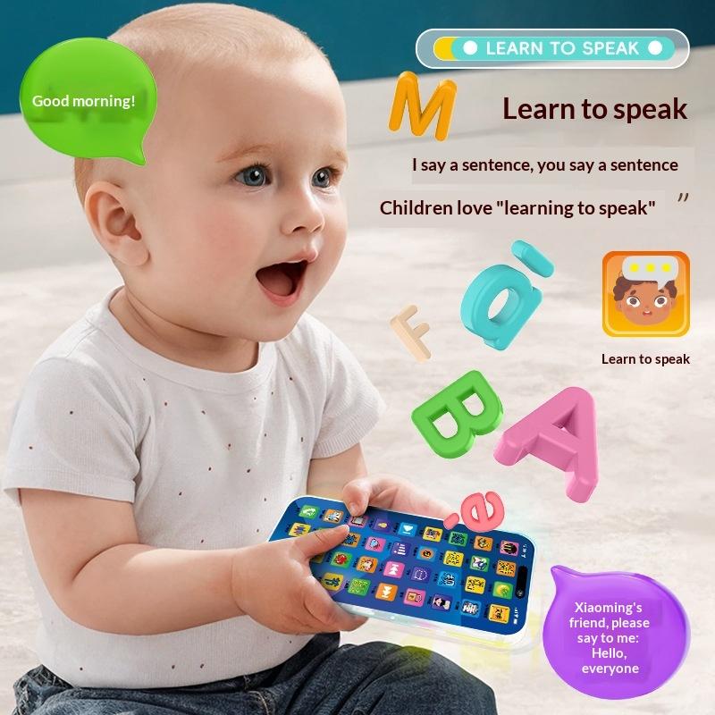 Toddler Interactive Simulation - Kid Education review and price