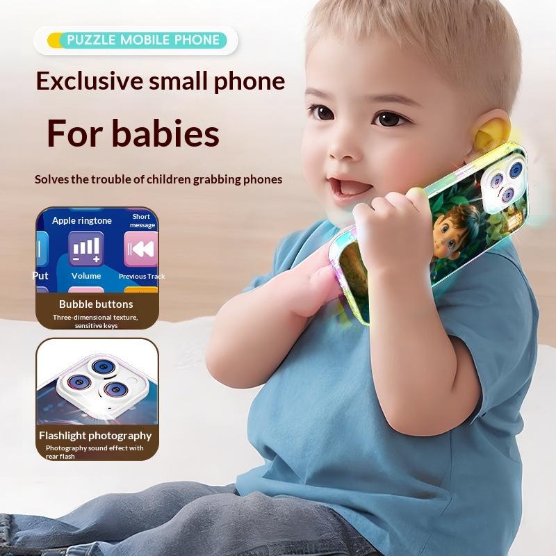 Toddler Interactive Simulation - Kid Education review and price