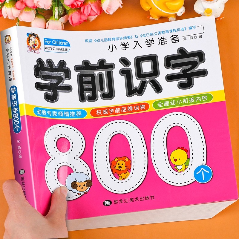 Preschool Literacy: 800 Chines - Kid Education review and price