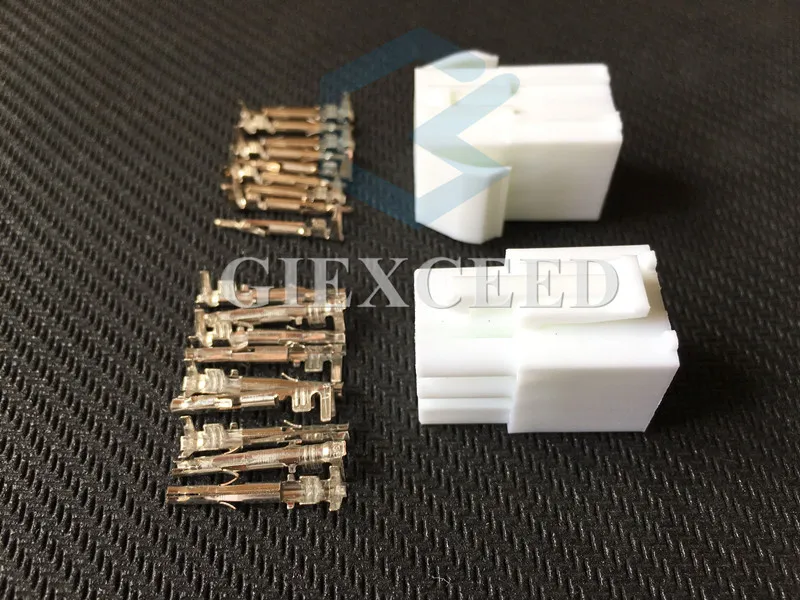 2 Sets 9 Pin AC Assembly Small - Tamiya Model Rc Car review and price