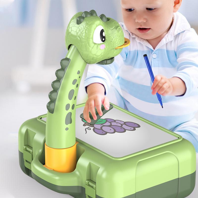 Children's Projection Drawing  - Drawing Projector Kids review and price