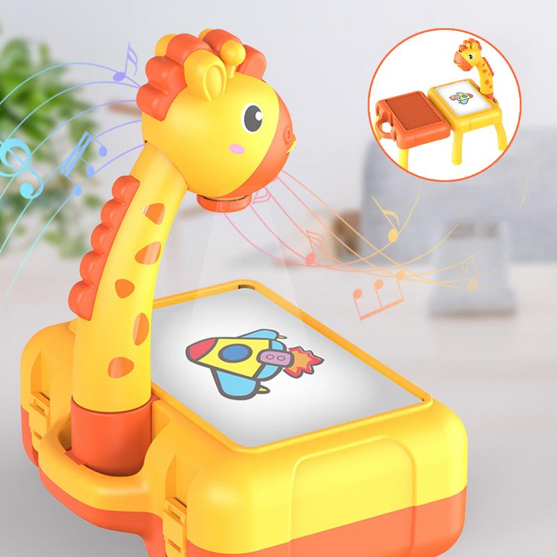 Children's Projection Drawing  - Drawing Projector Kids review and price