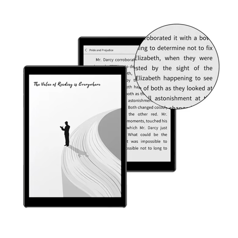 10.3 Inch Eink Paper Writing K - Kids Education App Free review and price