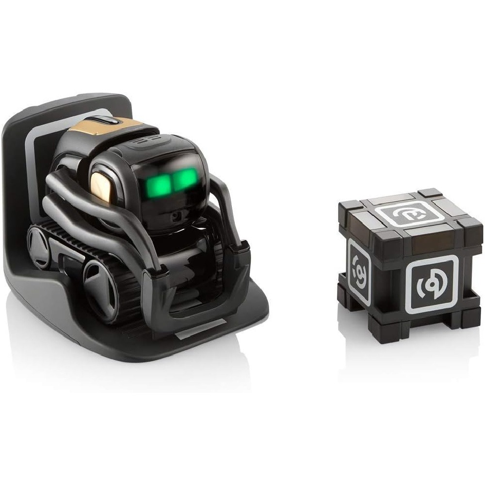 AI ChatGPT 2.0 Connected Robot - Kid Education review and price