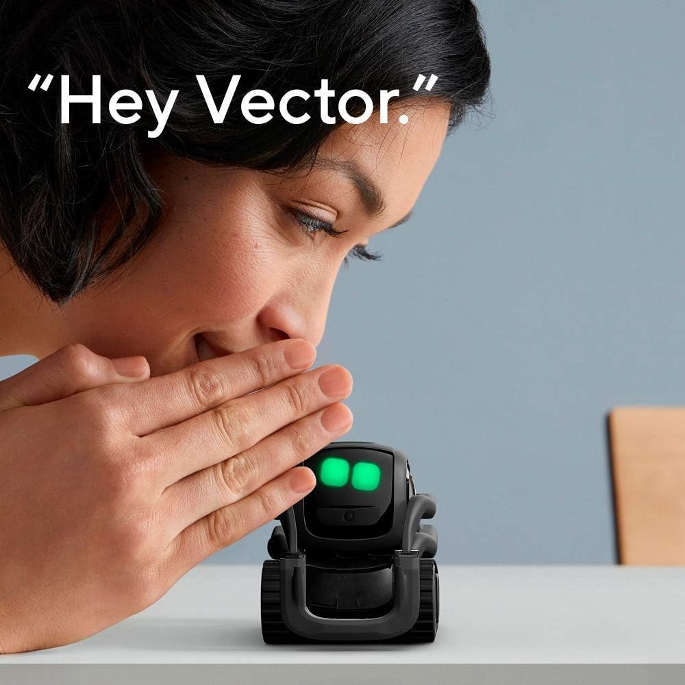 AI ChatGPT 2.0 Connected Robot - Kid Education review and price