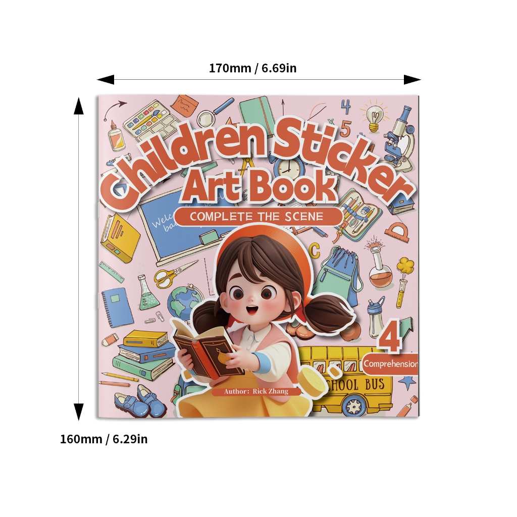 【In-stock, Fast Delivery】Child - Kid Education review and price