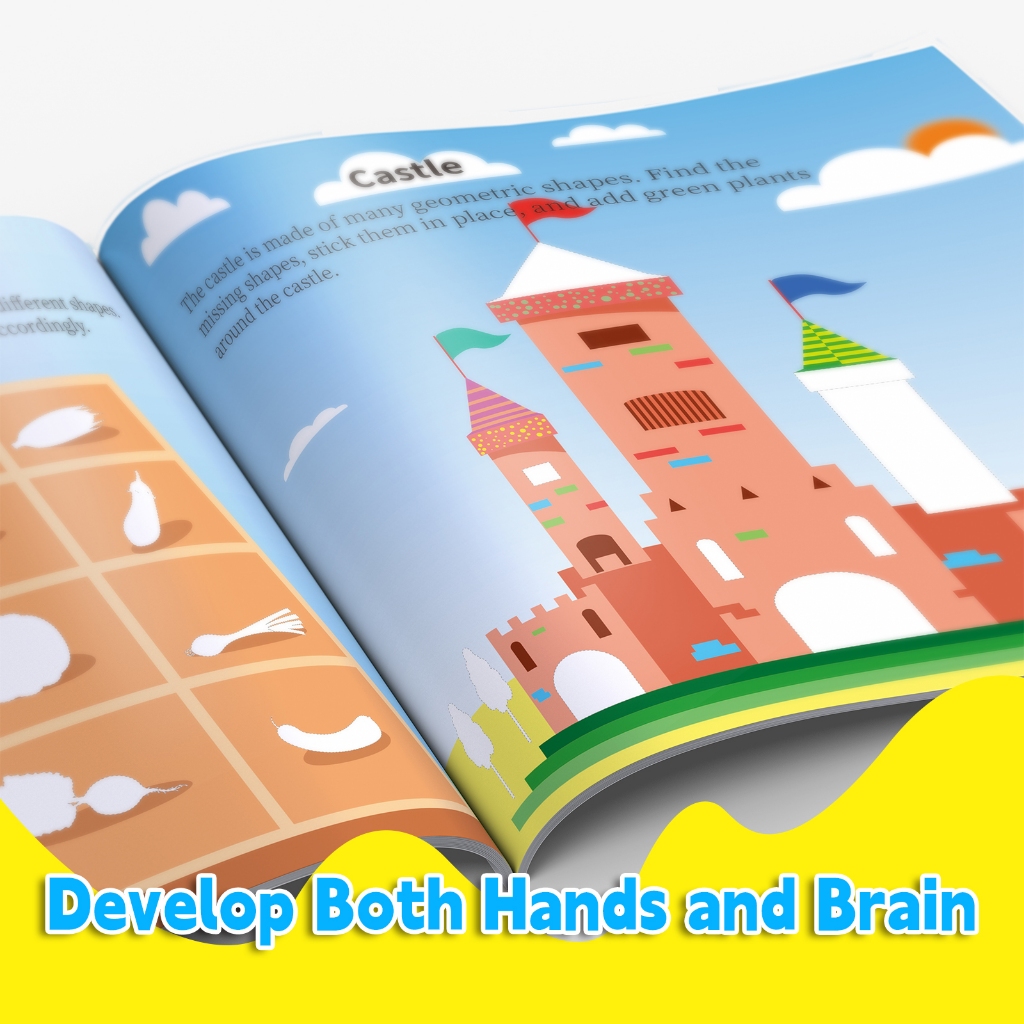 【In-stock, Fast Delivery】Child - Kid Education review and price
