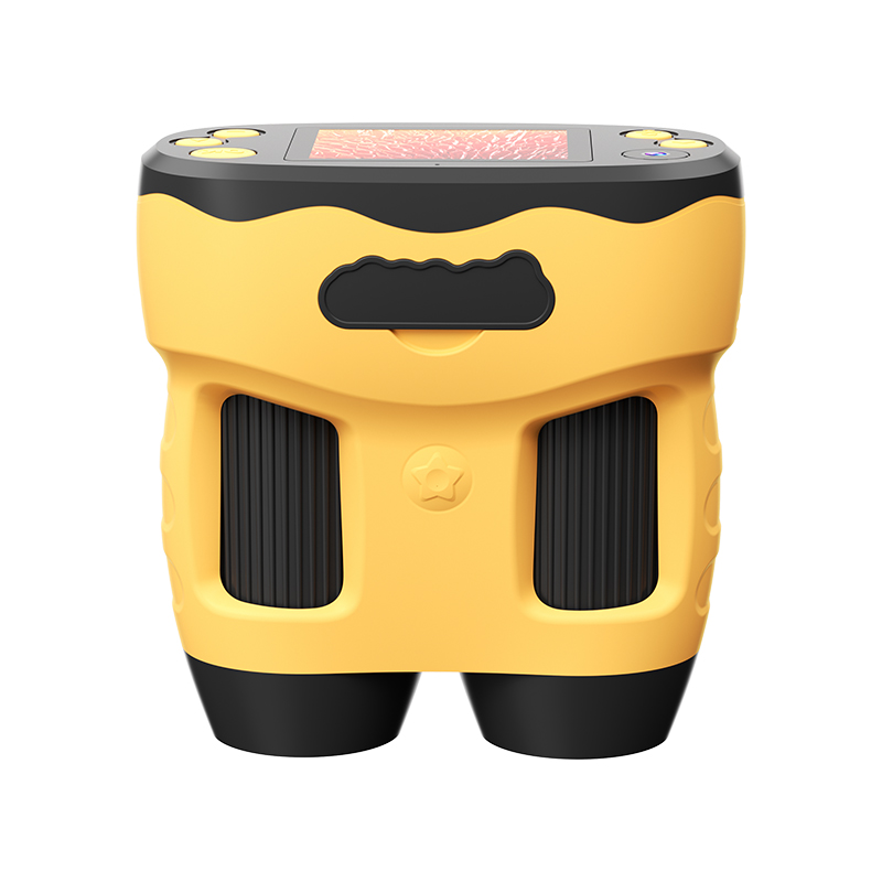 4K Microscope Camera 1000X Han - Kids Education News review and price