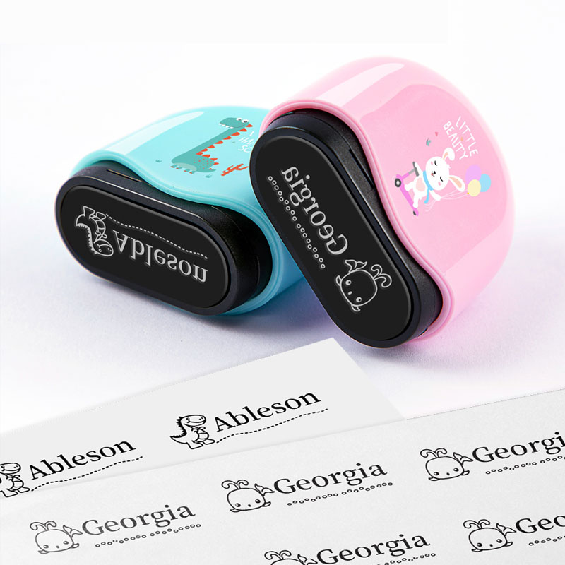 Personalized Student Name Stam - Kids Education School review and price