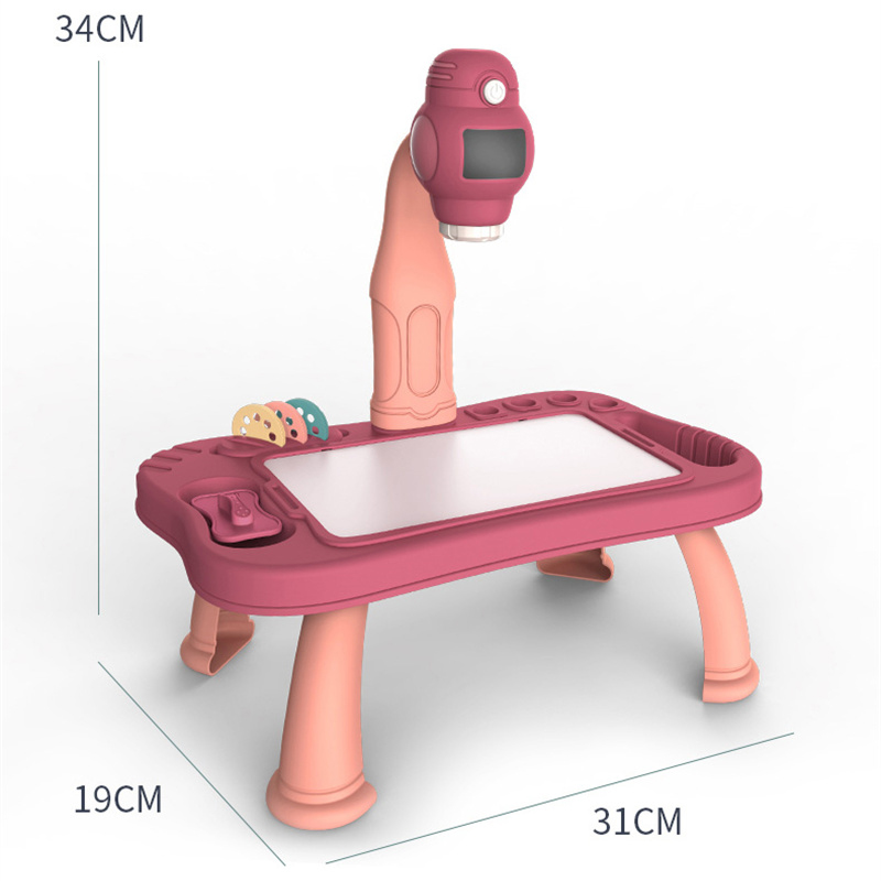 Children Led Projector Art Dra - Drawing Projector Kids review and price