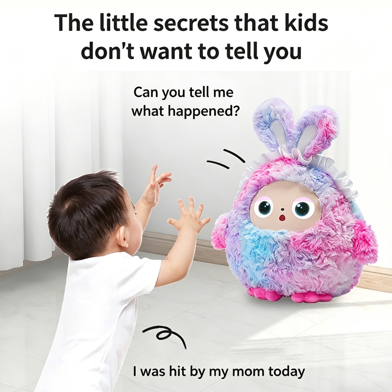 AI Smart Early Education Doll  - Kids Education App Free review and price