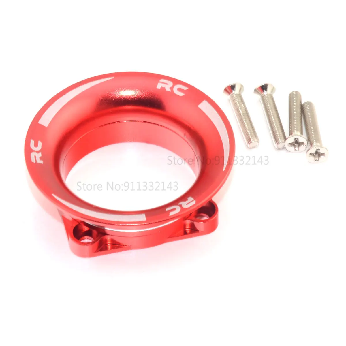 Aluminum Air Channel Metal Fan - Tamiya Model Rc Car review and price